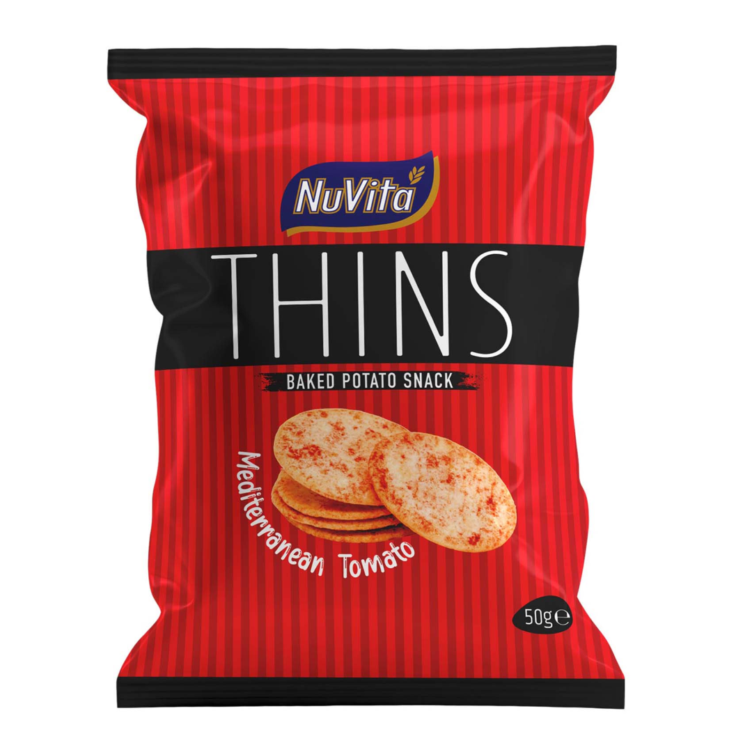 NUVITA TOMATO 50G